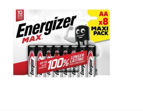 PIL / ENERGIZER PIL